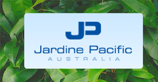 Jardine Pacific Logo