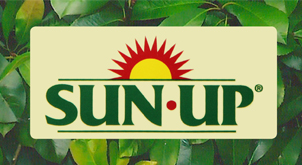 Sun Up logo